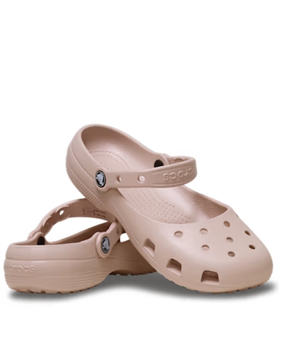 Crocs - Classic Ballet Ballerina - Quartz